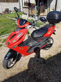 yamaha Aerox 50 (od 1999) YQ50