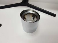 Osłona końcówki tłumika chrom MINI: F54, F56, F57, F60 nr mag. 121/101