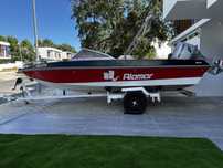 Barco Riamar 480lx