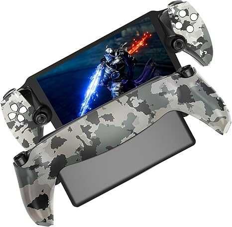 Osłony na PlayStation Portal, obudowa  dla przenośnej konsoli PS5