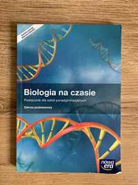 Biologia na czasie