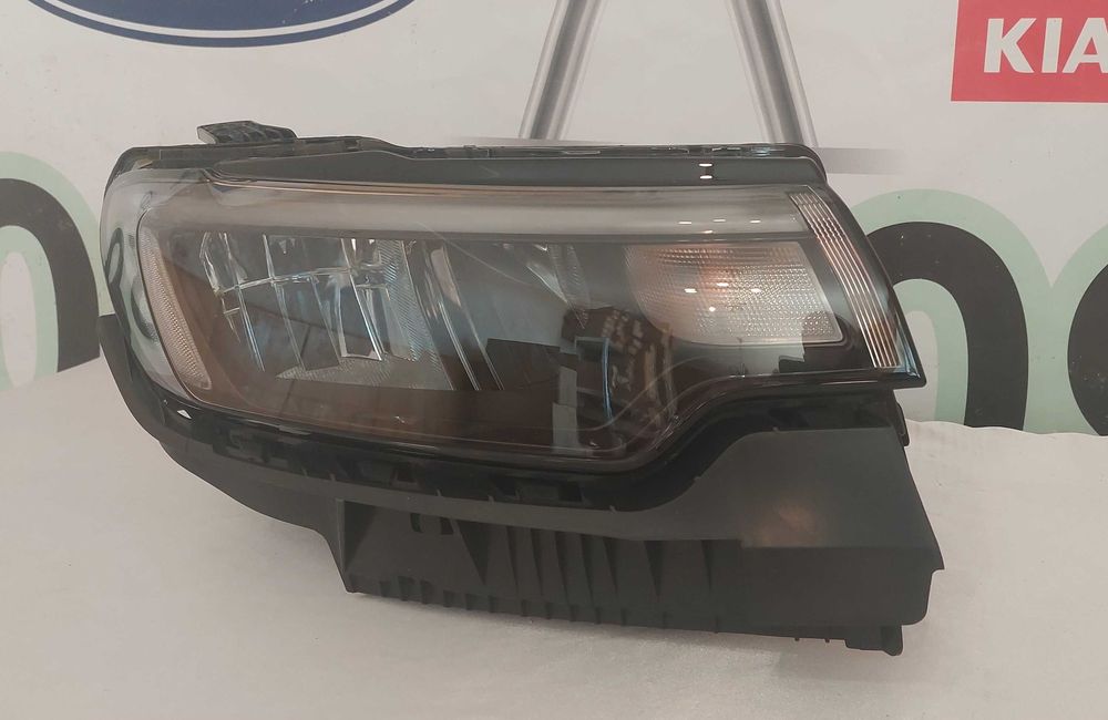 Фара Jeep Compass 2021 2022 2023 Джіп Компас