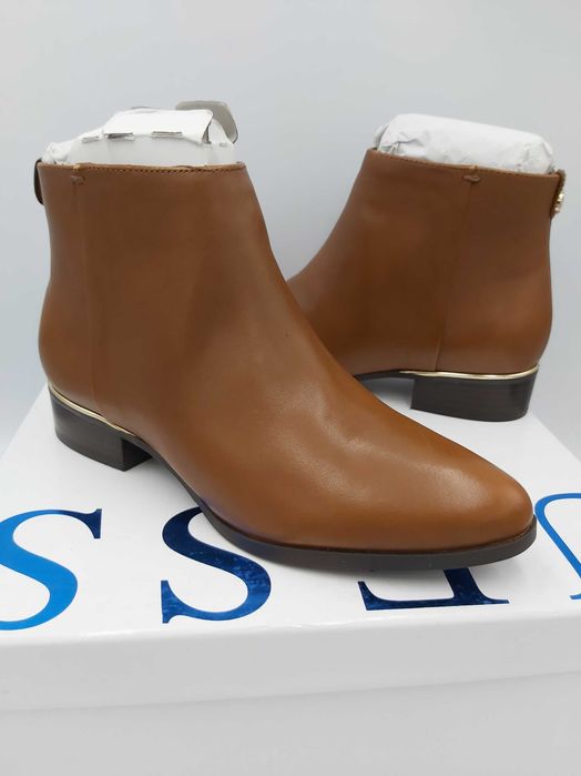 Nowe botki GUESS