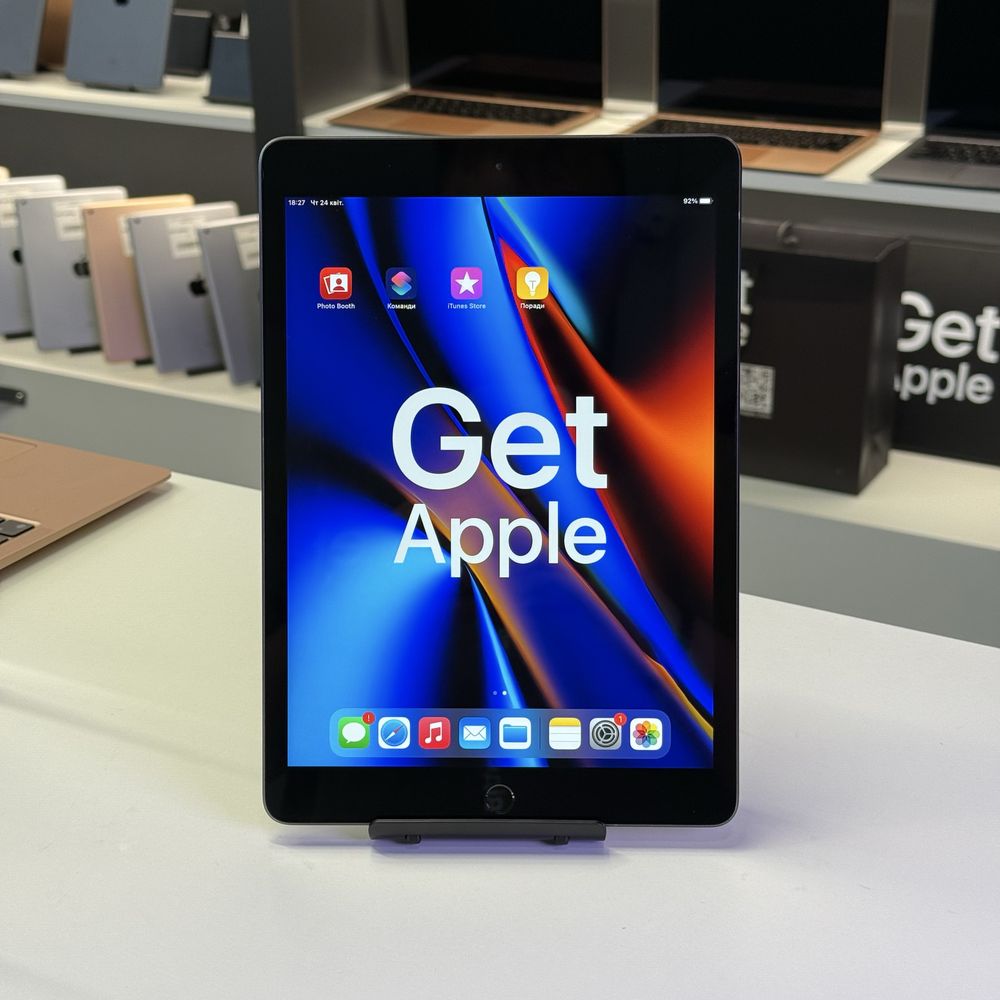 IPad 7 10.2 2019 32GB Wi-Fi • ГАРАНТІЯ > Магазин Дніпро 64338