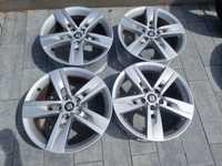 Alufelgi 17' seat leon, altea 5x112