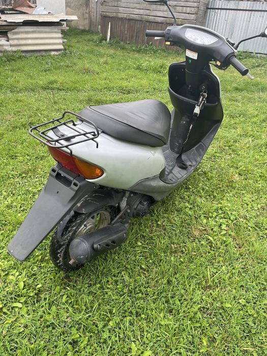 Продам хонда діо 35