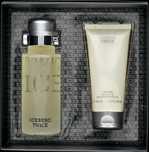 ICEBERG Twice - zestaw woda toaletowa 125 ml + żel pod prysznic 100 ml