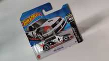 Hot wheels Audi 90 Quatro