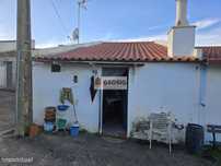 Moradia Geminada T1+1 Venda em Almodôvar e Graça dos Padrões,Almodôvar