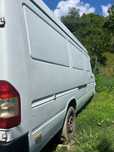 Mersedes Sprinter 313