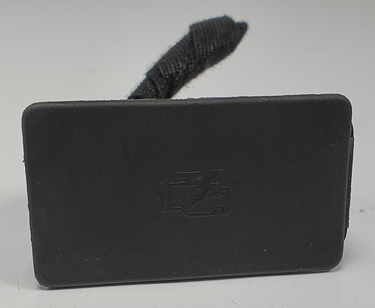 GNIAZDO DIAGNOSTYCZNE OBD2 PORSCHE CAYENNE 7D0858161