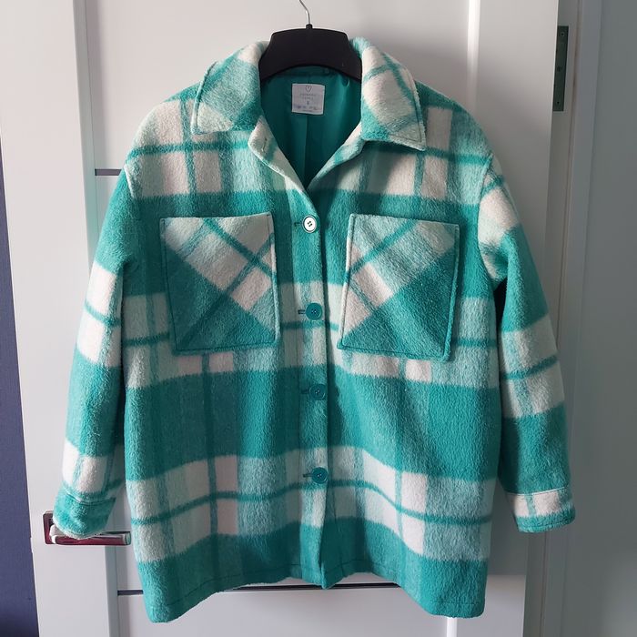 Пальто- рубашка Primark cares