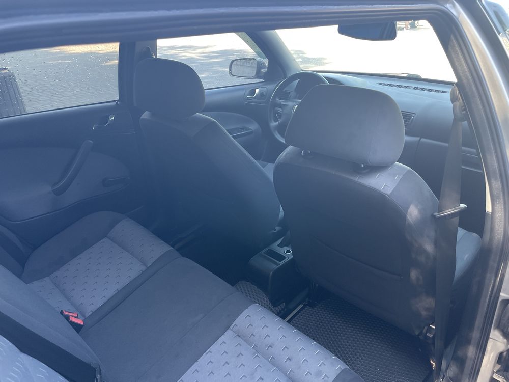 Skoda Octavia 1.6 mpi, газ/бензин, 2009 рік
