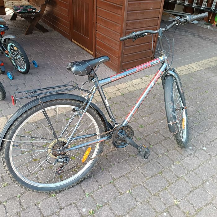 Rower męski 26 cali