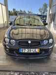 Vendo MG ZR 105 1.4