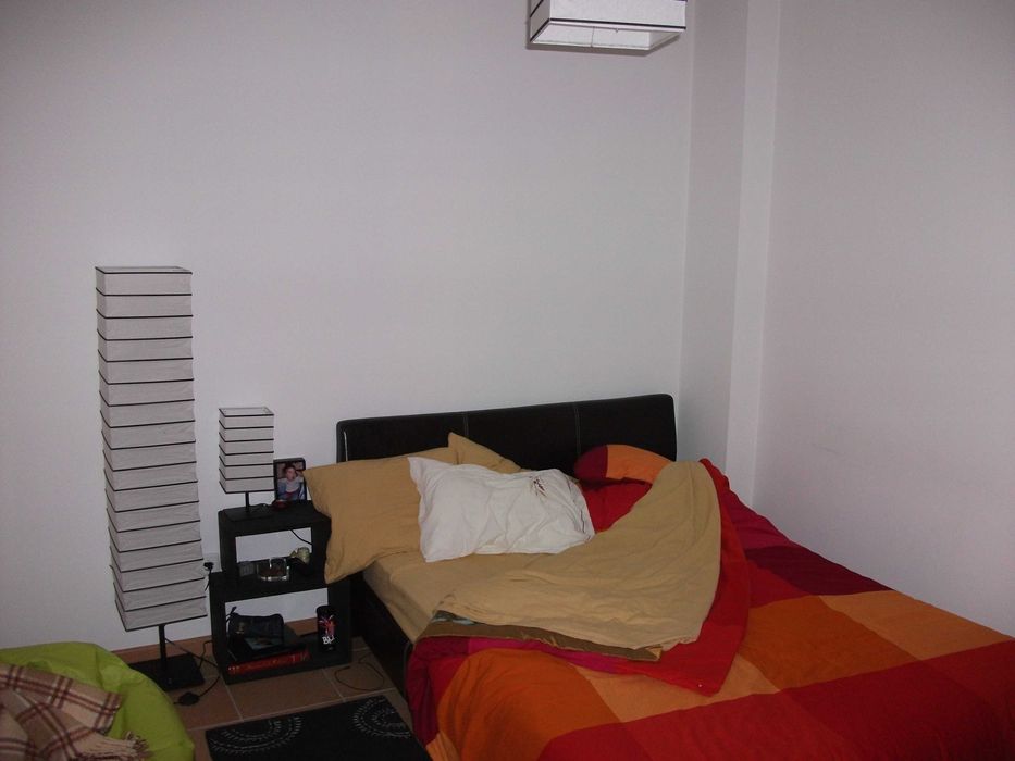 Quarto Viseu tudo incluido perto Politecnico