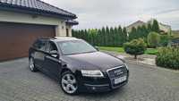 Audi A6 Audi A6 3.0 TDI quatro serwisowana