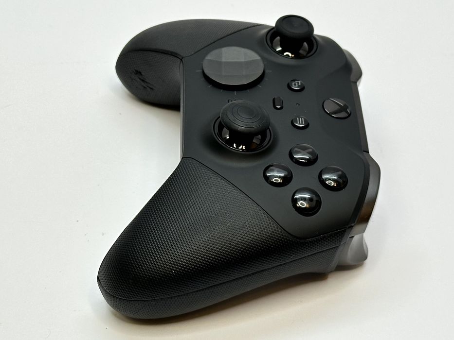 Oryginalny Pad xbox elite 2 black