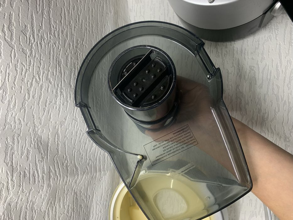 Соковижималка ORION ORJ-012