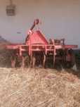 Grade de discos 14-18 Safisal