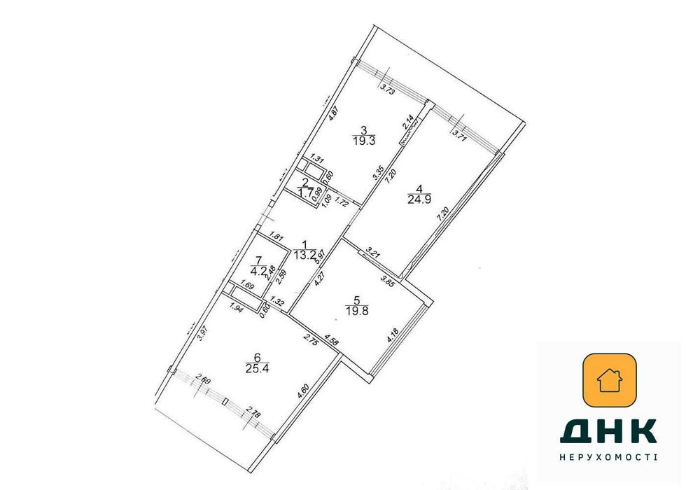 ‼️3к Квартира ‼️ТЕРРАСА 120м2 Жемчужина Аркадия ‼️Море Генуэзская п