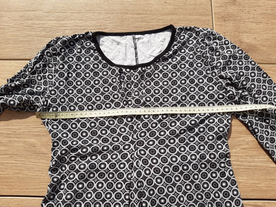 Bluzka ciążowa rozm. M