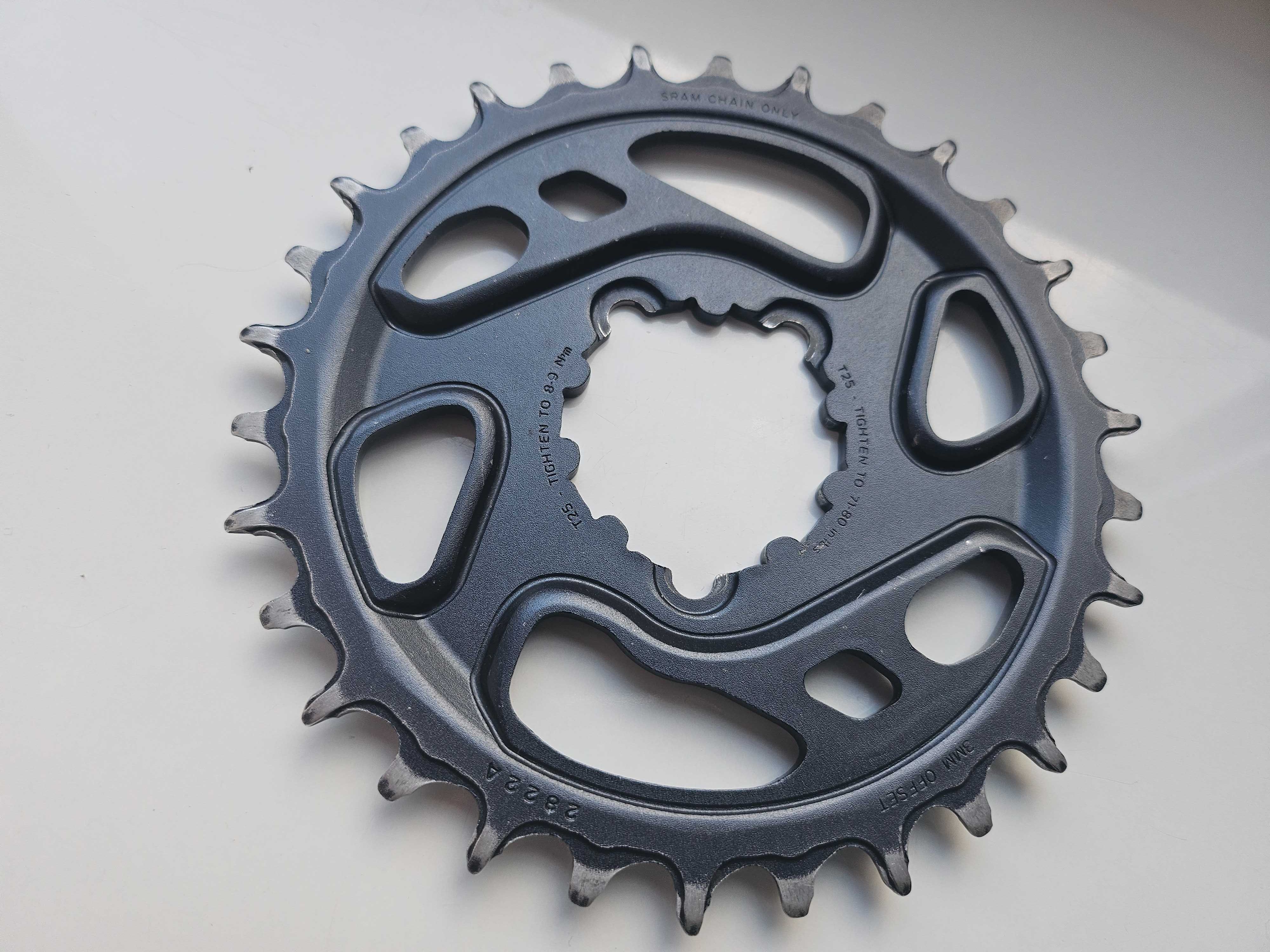 Zębatka SRAM Eagle X-Sync 2 DM 30T Boost