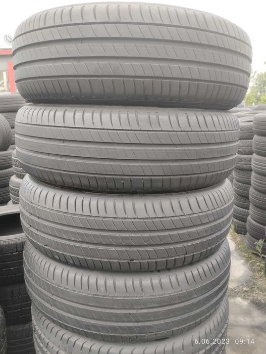 opony 215/60r17 duży wybór
