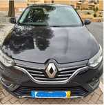 Renault Megane IV  1.5DCI Energy Zen