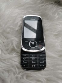 Nokia 7230 telefon nie włącza się
