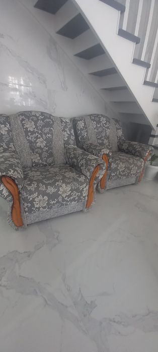 Крісла   Б /  У  .