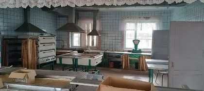 Нежитлова будівля, 249,2 кв. м, с. Вокзал-Городня, вул. Вокзальна, 6А