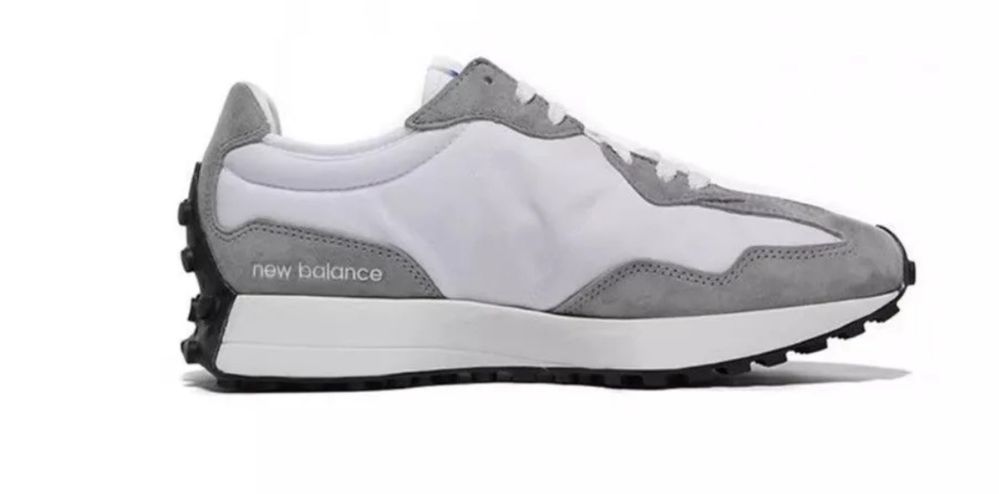 Кросівки New Balance 327