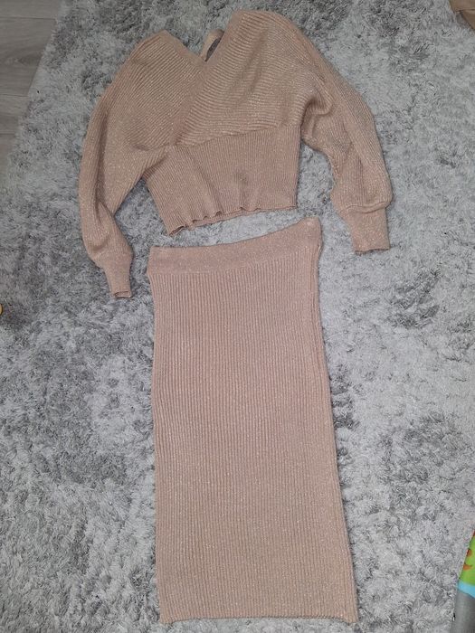 Жіноча майка С/М