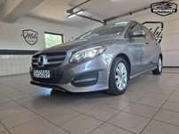 Mercedes-Benz Klasa B B 180,110kM,Automat,Bezwypadek,Serwis!Bogata wersja,Gwarancja !!!