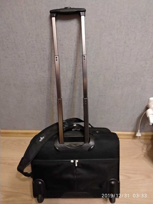 Сумка для  ноутбука