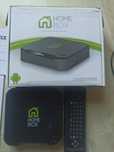Homebox overmax android