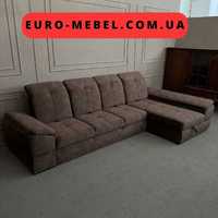 Новий розкладний диван велюр антикіготь