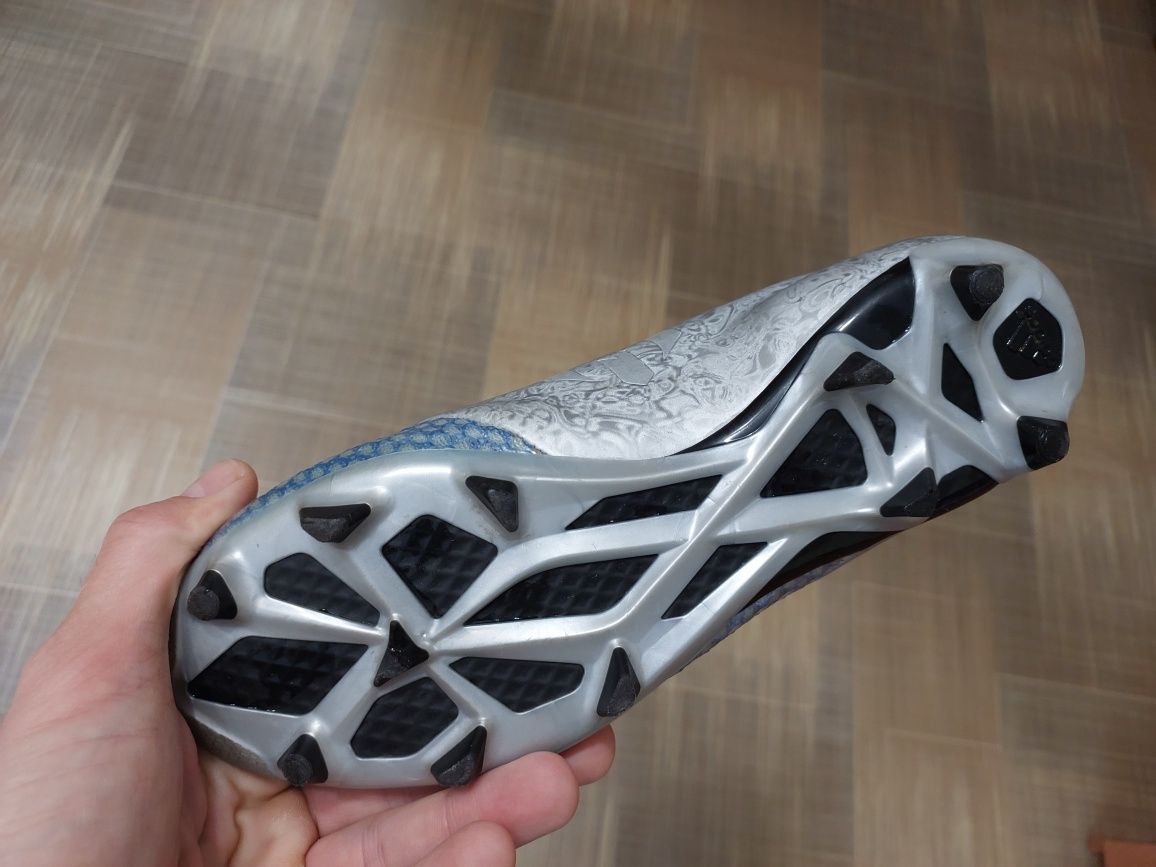 Бутси adidas adizero messi 16.2 built towin