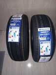 Vendo dois pneus novos Delmax  50 euros cada 205/55 R16 PREÇO FIXO