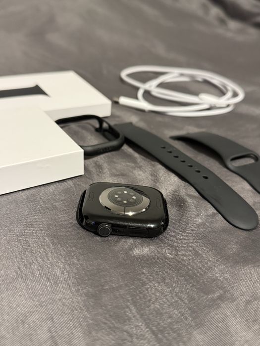 Zegarek Apple Watch 10 GPS 46mm M/L *Gwarancja Apple*