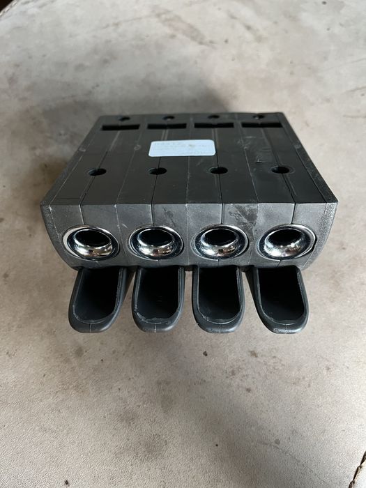 Stoper Fałowy poczwórny Antal CAM 611 – nowy, nieużywany, idealny stan