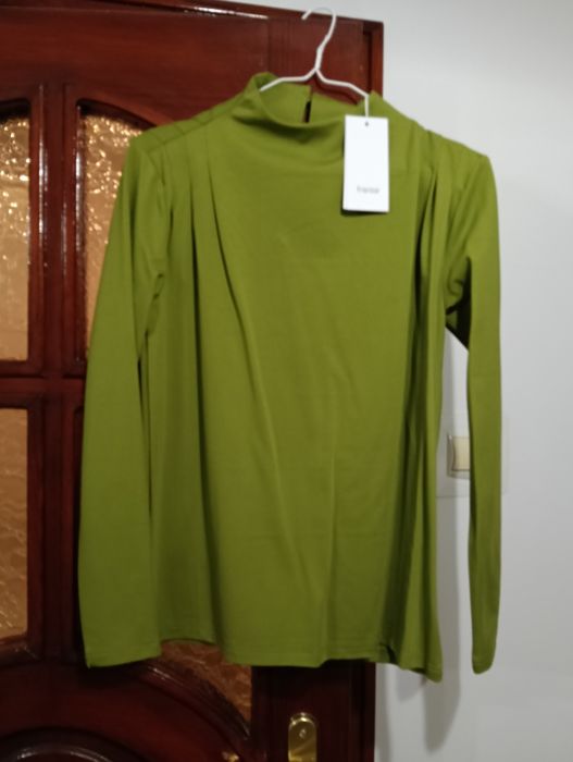 Nowa  bluzka firmy Fransa
