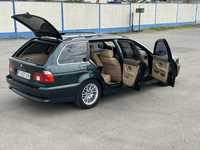 Продам BMW E39 530d Touring