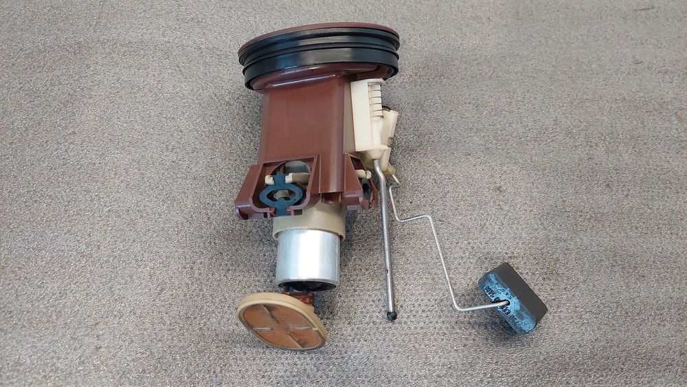 Bomba de combustível BMW 3 Compact (E36)