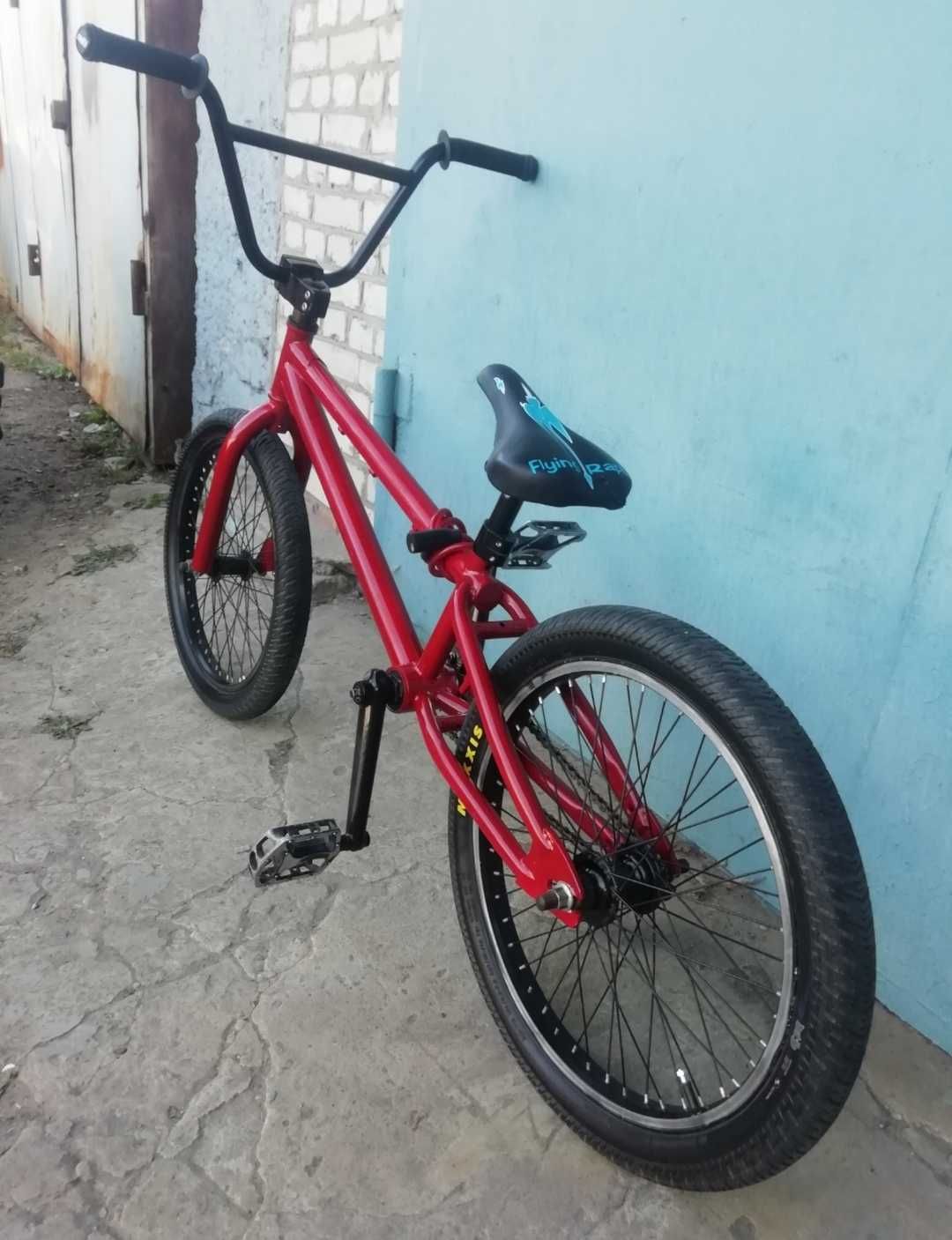 Беймикс BMX Беймикс