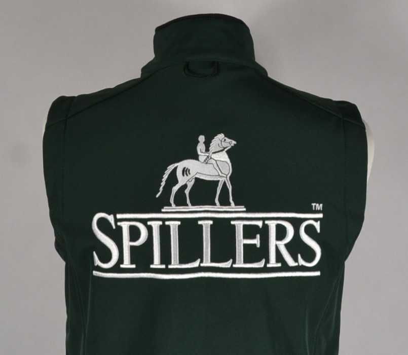 SPILLERS Nowa Kamizelka Damska S Oryginalna Super