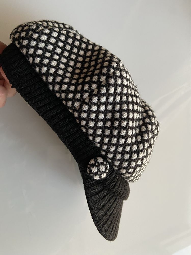 Кепка жіноча Accessorize