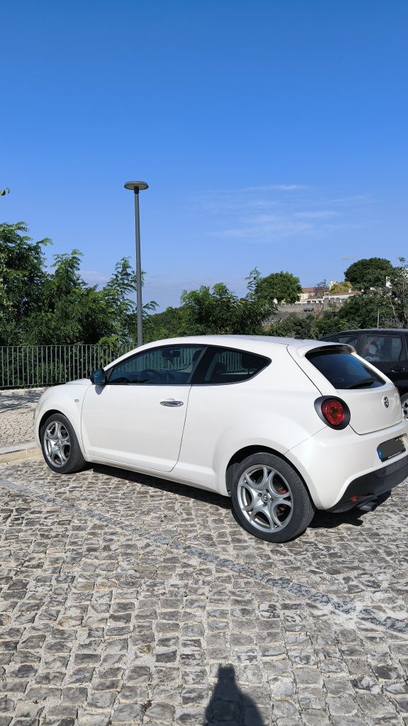 Vendo Alfa Romeo Mito