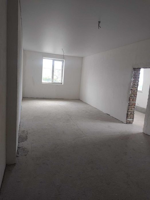 Інвестуй розумно — 4 квартири, увесь 3-й поверх за 120 000 $!